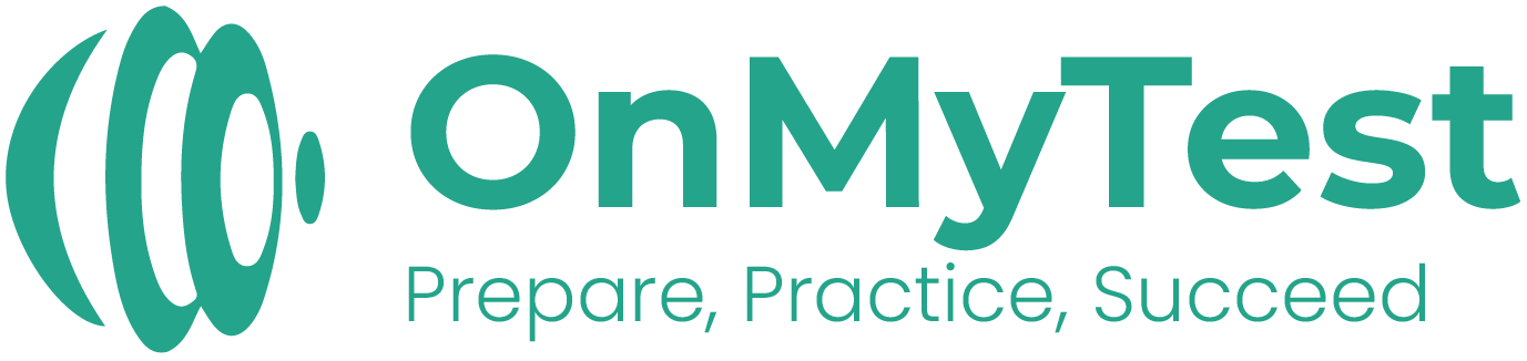 Logo - Online Exam Preparation, Practice Mock Exams Services